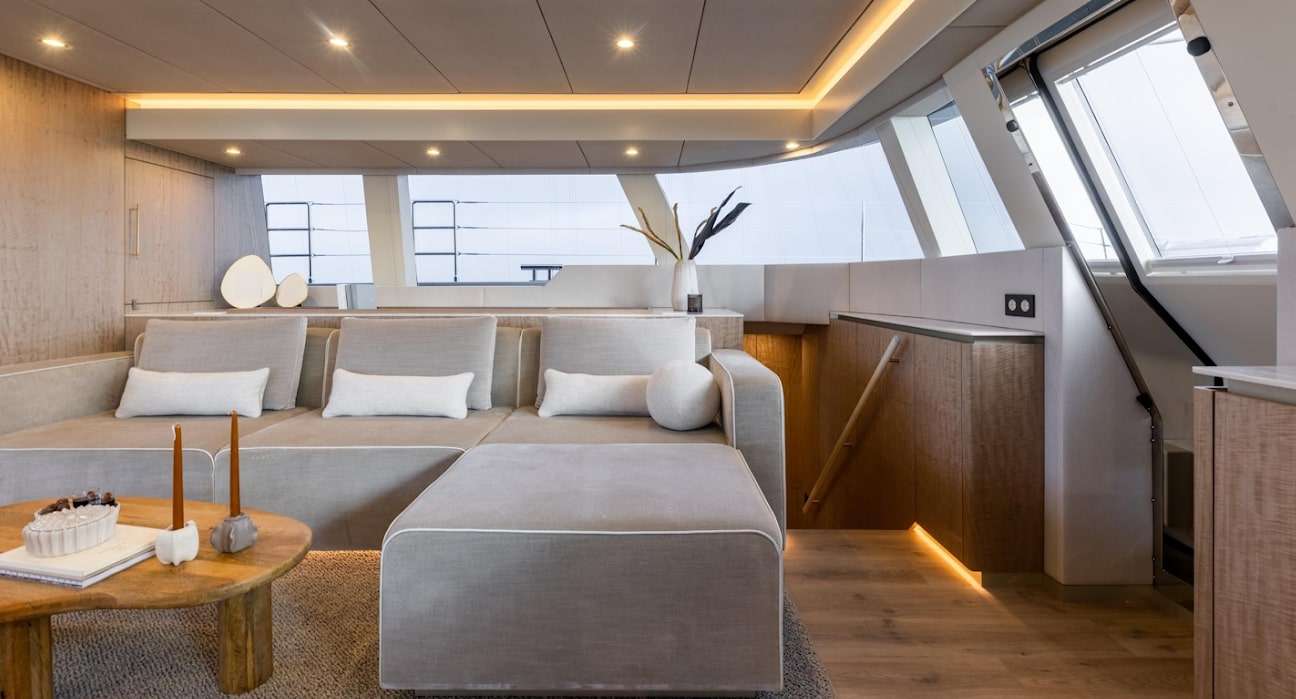 Sitting Area