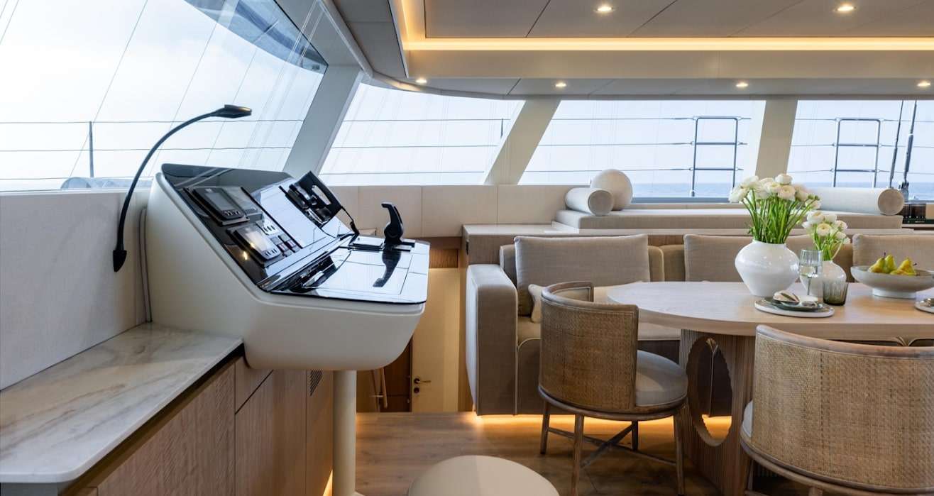 Cockpit