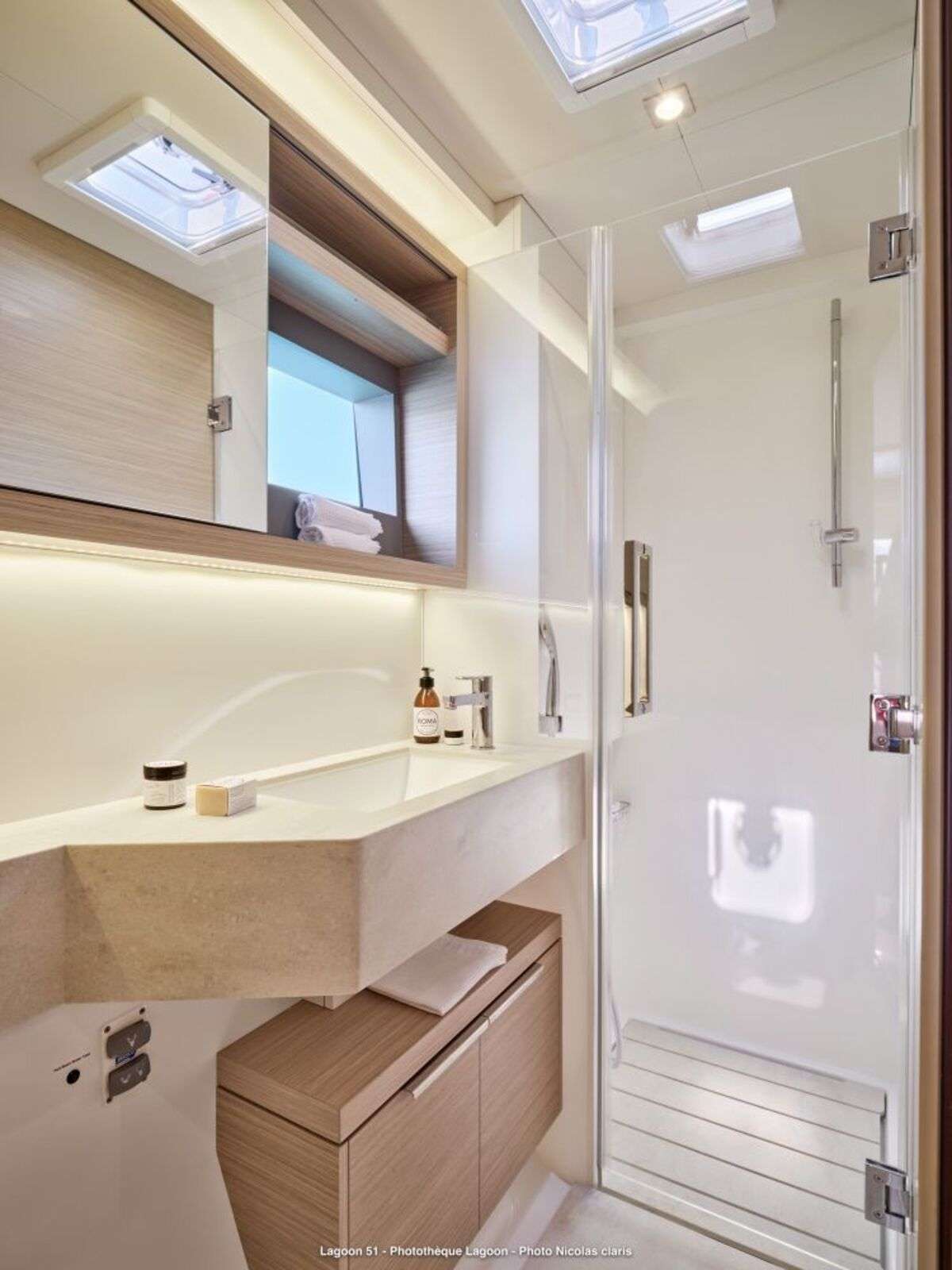 En-suite facilities