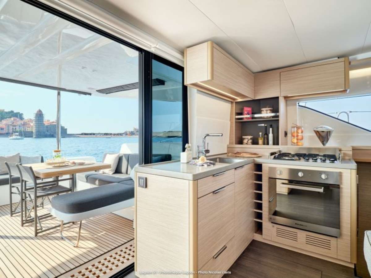Galley