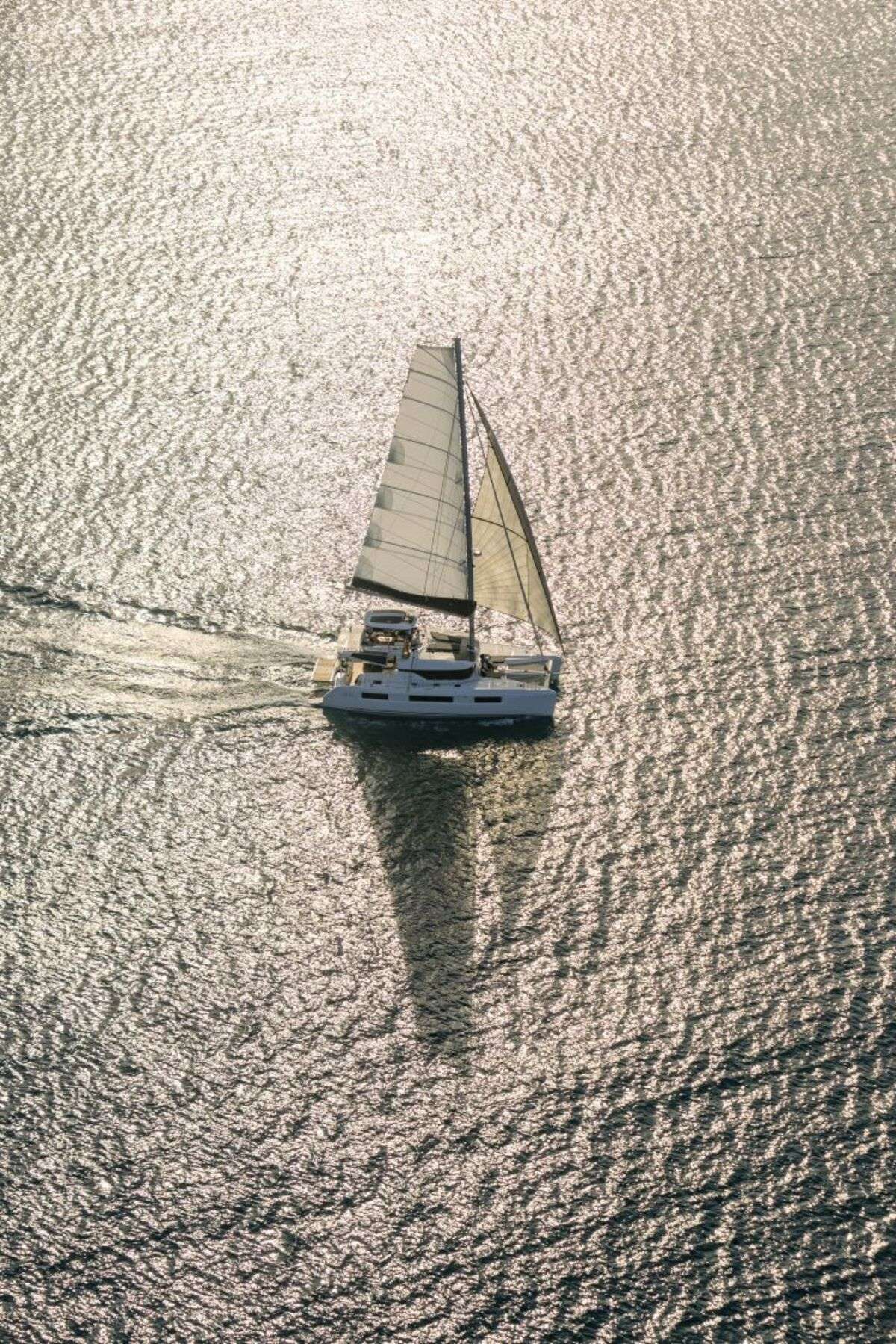 Sailing