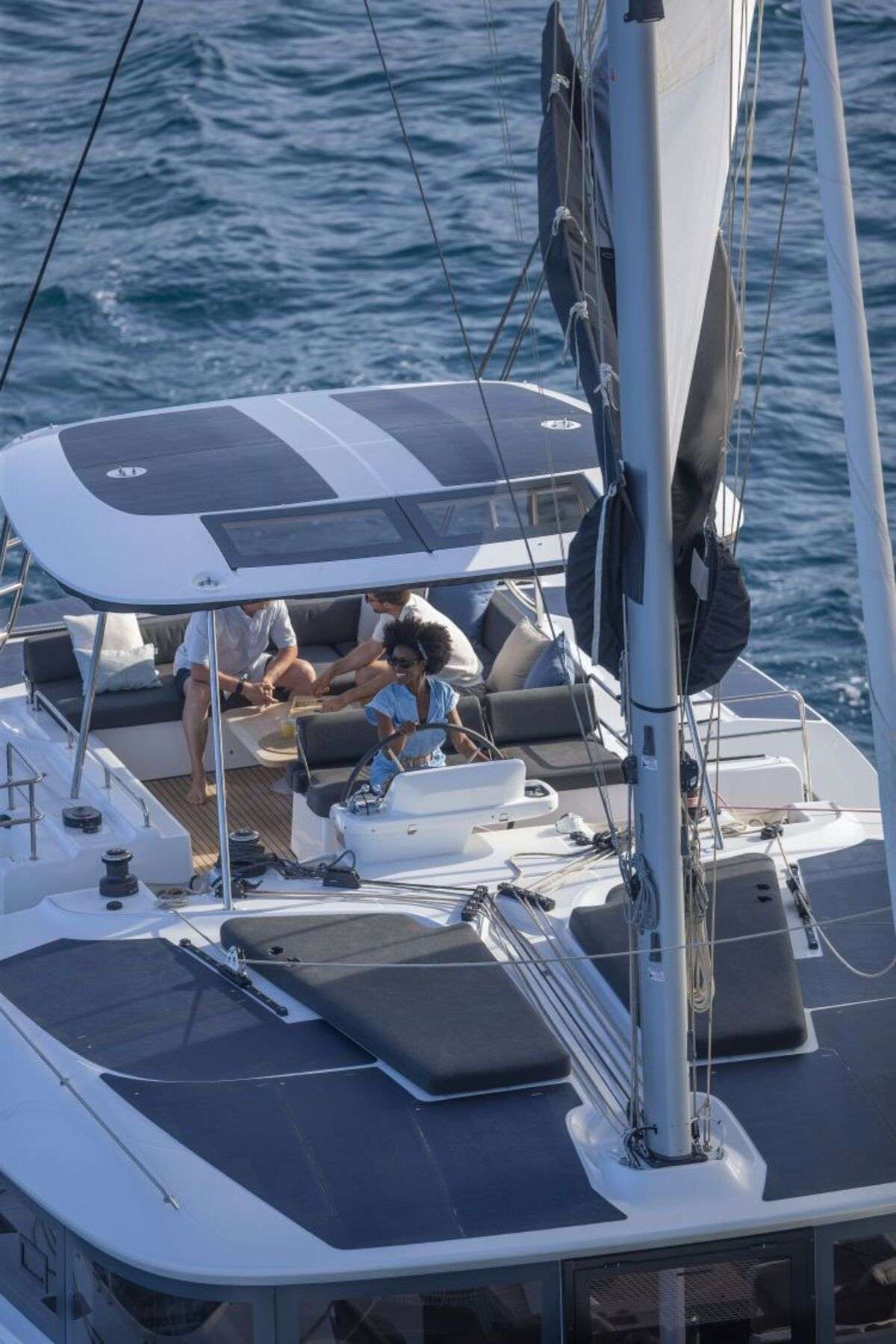 Flybridge
