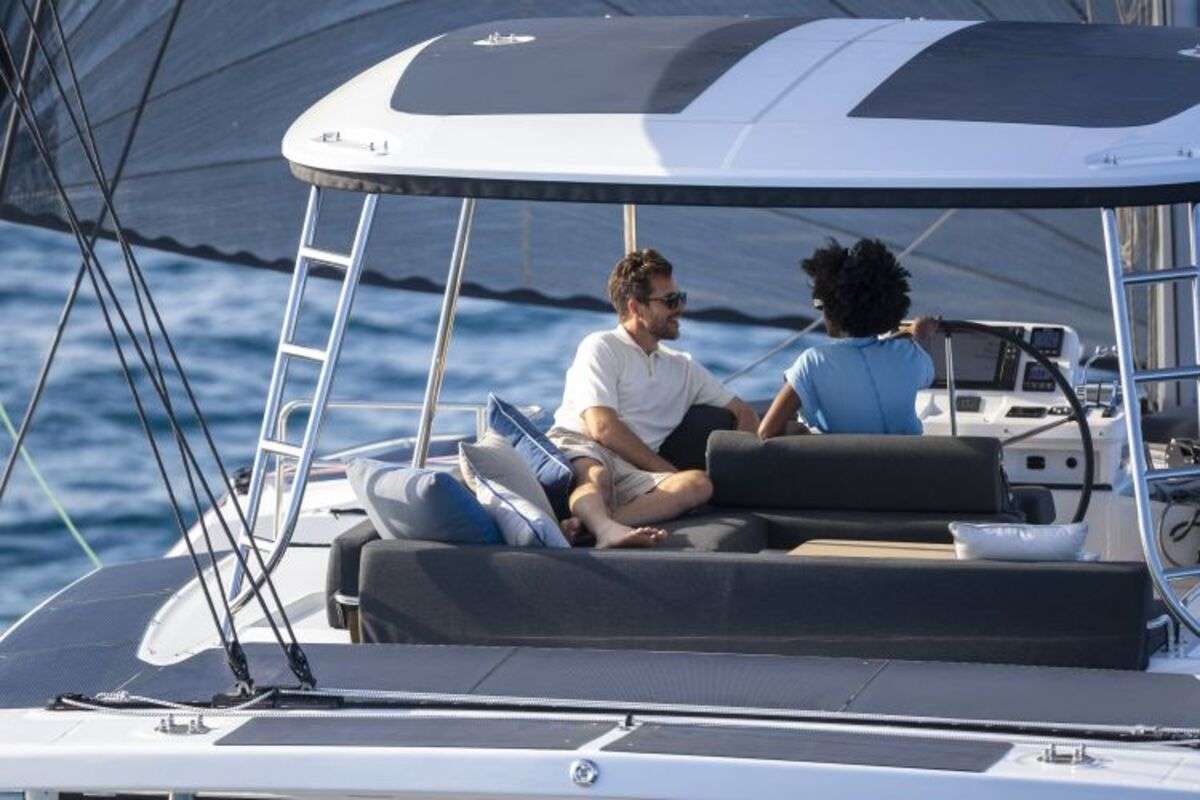 Flybridge