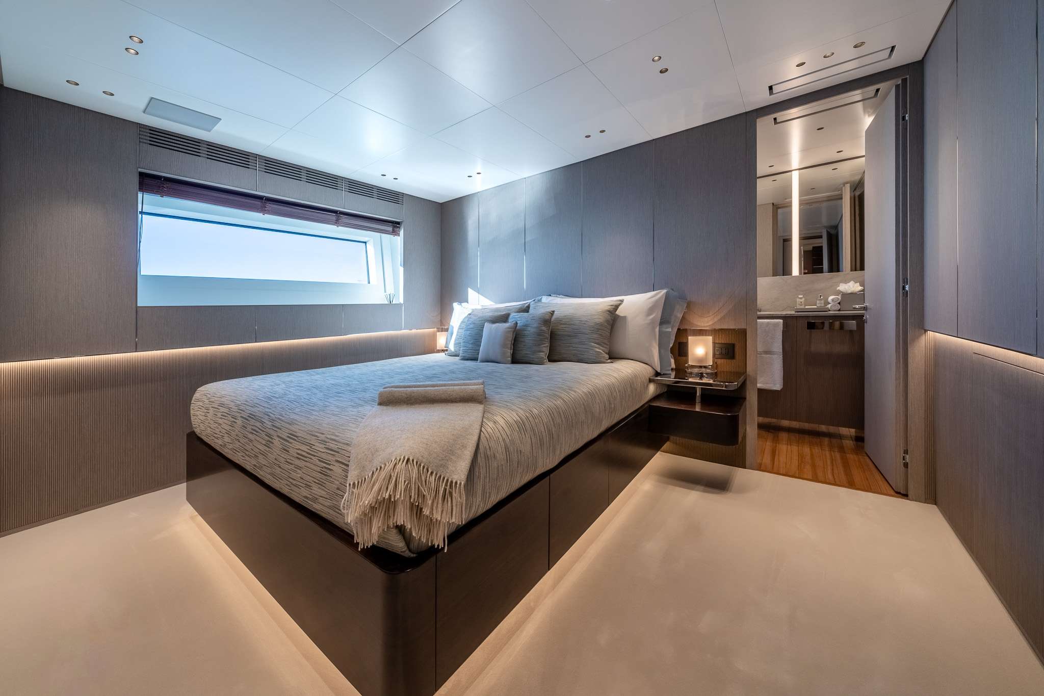 Guest Stateroom
