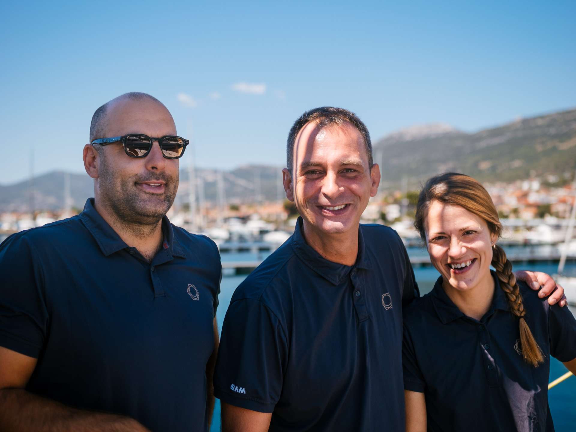 crew photo