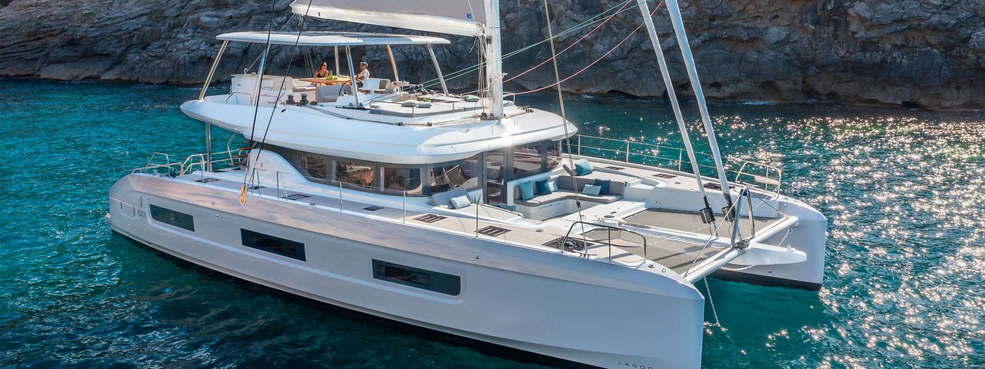Lagoon 60