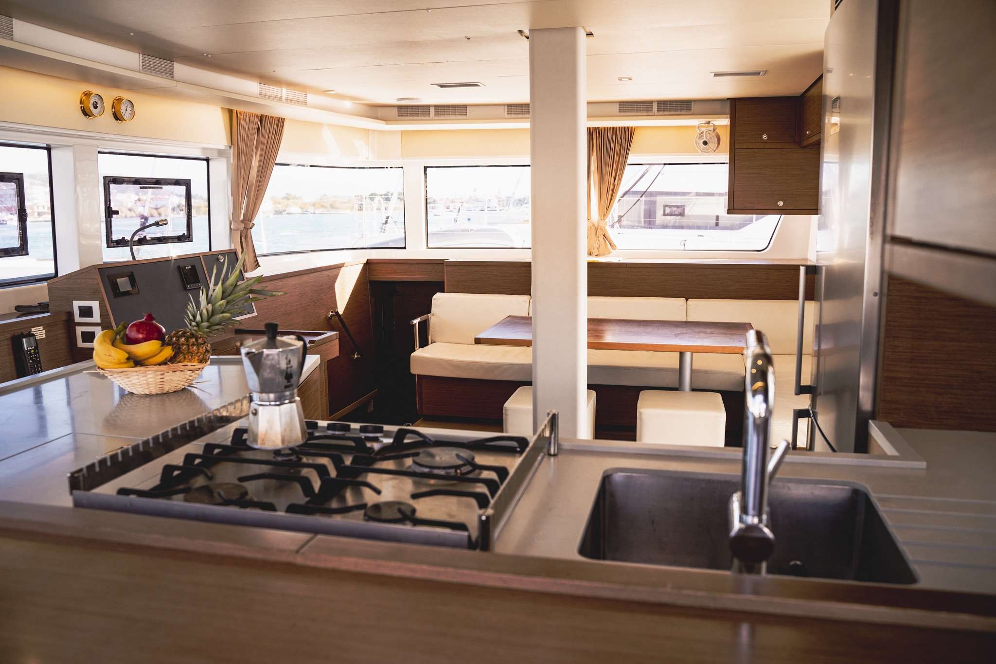Galley 