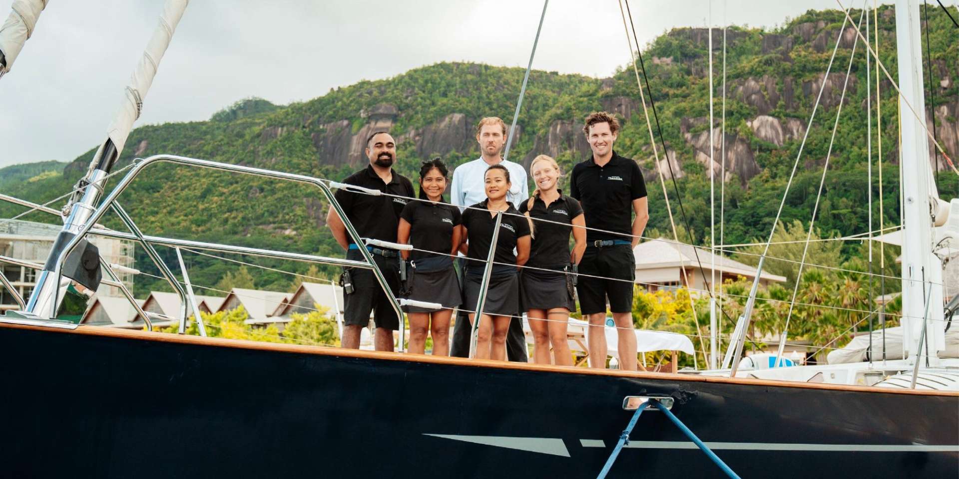crew photo