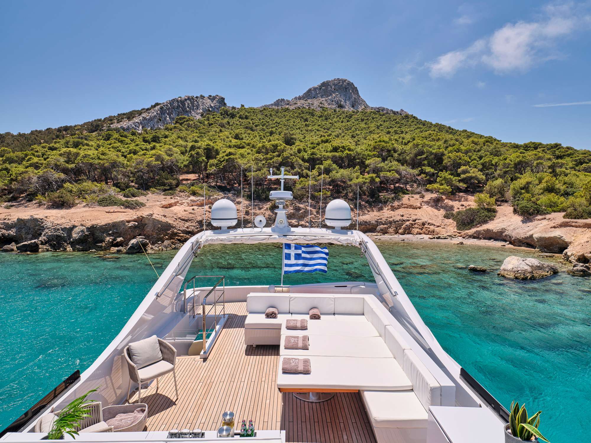 Flybridge